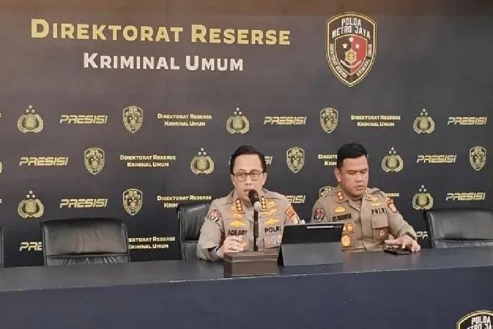 Terkait Laporan Ijazah Palsu, Penyidik Ajukan 35 Pertanyaan kepada Jokowi