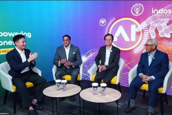 Dukung Pertumbuhan Bisnis, IOH Manfaatkan Kecerdasan Buatan Melalui AI Native Telco
