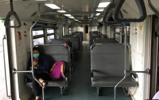 Jadwal Terbaru Kereta Api Prameks Hari Ini Kamis 1 Mei 2025