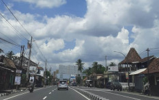 Cuaca Hari Ini Kamis 1 Mei 2025: DIY Berawan