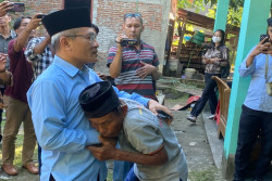 Kasus Mafia Tanah Mbah Tupon Bantul, Menteri ATR/BPN Nusron Sebut Ada Penipuan Tanda Tangan