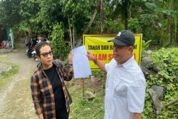 Tim Pembela Mbah Tupon: Pekan Depan Sudah Ada Tersangka
