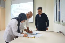 Pemkot Jogja dan Hotel Komitmen Dukung Food Bank, Sasar 1.068 Lansia