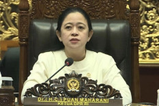 Penguatan Perlindungan Hak-Hak Buruh Jadi Janji Ketua DPR di Hari Buruh