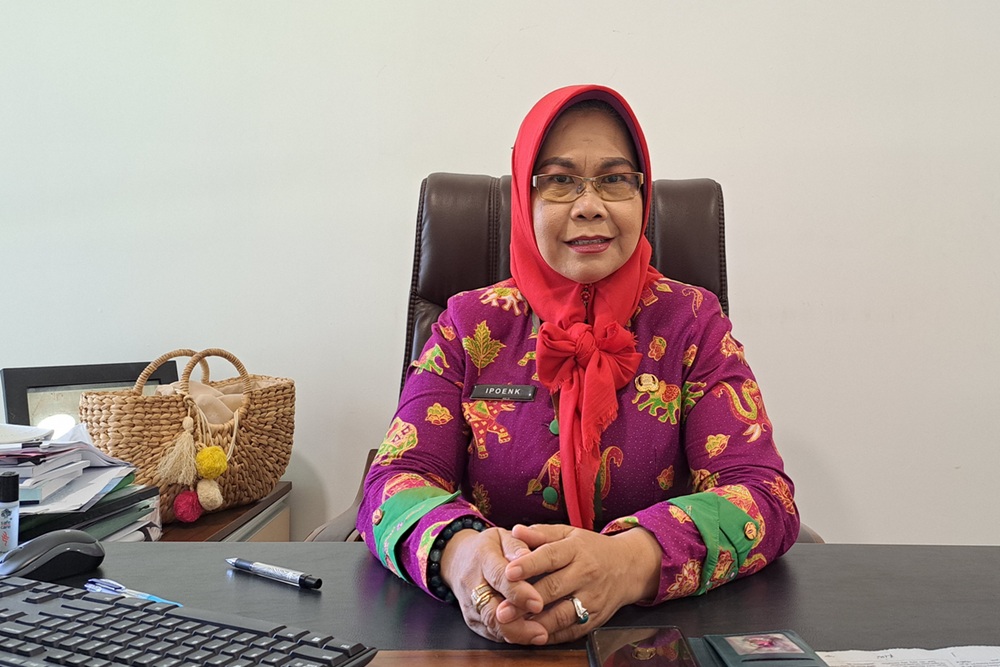 Dimulai Tiga Tahun Lalu, Bantuan Hukum Untuk Masyarakat Miskin di Sleman Telah Menyedot 695,3 Juta APBD