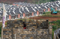Program Tiga Juta Rumah Sama Sekali Belum Dapat Investor