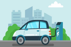Ternyata Cara Berkendara Menentukan Irit Atau Tidak Baterai Mobil Listrik