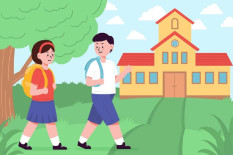 Dinas Sosial Gunungkidul Sebut Ada 63 Anak Mendaftar Sekolah Rakyat