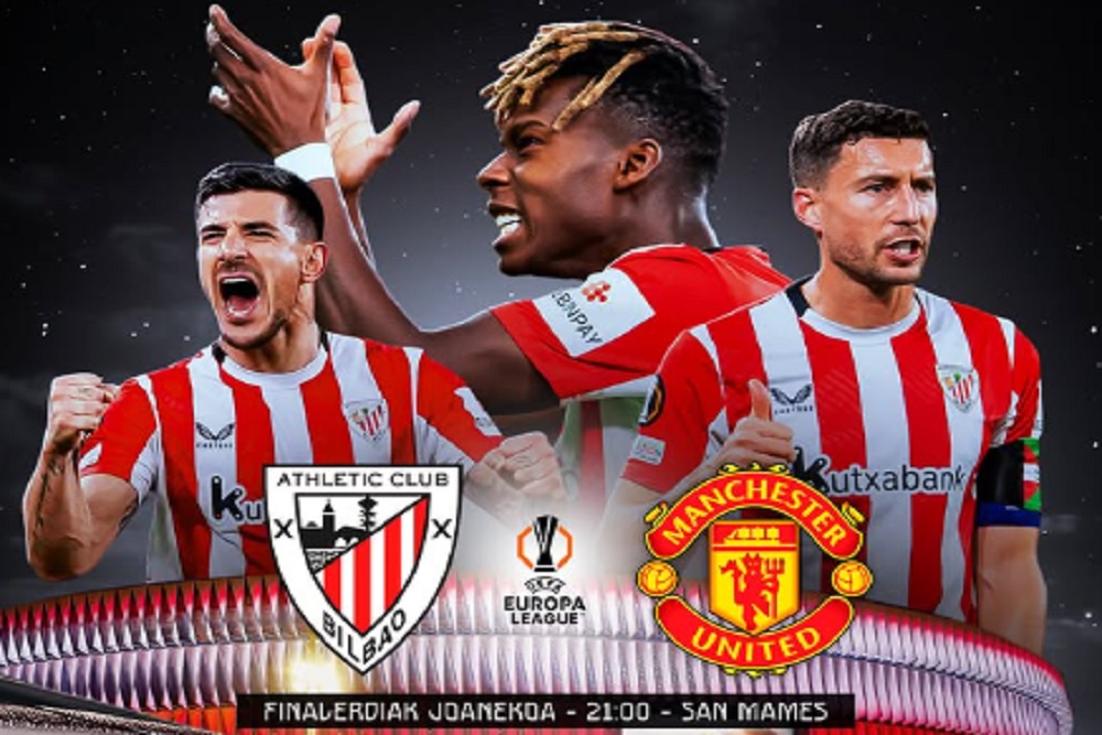 Prediksi Athletico Bilbao vs Manchester United Dini Hari Nanti: Susunan Pemain, H2H, Skor, dan Link Live Streaming