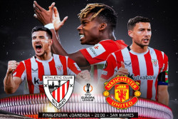 Prediksi Athletico Bilbao vs Manchester United Dini Hari Nanti: Susunan Pemain, H2H, Skor, dan Link Live Streaming