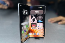 Ponsel Lipat Oppo Find N5 Resmi Meluncur di Indonesia, Ini Spesifikasi dan Harganya
