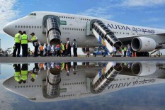 18 Bandara Siap Layani Penerbangan Jemaah Haji 2025