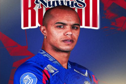 Arema Resmi Lepas Wiliam Marcilio  dan Choi Bo Kyung