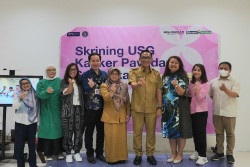 Pecah Rekor Baru, RS Siloam Jogja Skrining 1000 Perempuan Selama 3 Hari