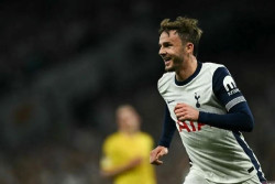 Tottenham vs Bodo/Glimt Skor 3-1, Modal Besar bagi The Lilywhites di Leg Kedua Semifinal Liga Europa