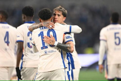 Chelsea Bekuk Djurgarden, Skor 4-1, The Blues Selangkah Lagi ke Final Liga Conference