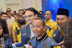 Golkar Siap Dukung Pemerintahan Prabowo-Gibran 2 Periode