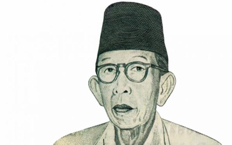 Hardiknas 2025, Kumpulan Kata-kata Mutiara Ki Hajar Dewantara yang Inspiratif