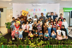 The Alana Yogyakarta Rayakan Hari Kartini Bersama Anak - Anak dengan Kreativitas
