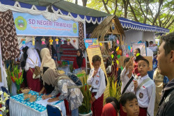 Bantul School Expo 2025, Jadi Ajang Promosi Kegiatan Pendidikan