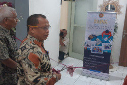 Kesbangpol DIY Buka Layanan Klinik Ormas dan Informasi