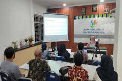 BPS Ungkap Tarif Listrik Air dan Perumahan Jadi Penyumbang Terbesar Inflasi di Gunungkidul