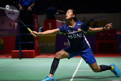 Hasil Piala Sudirman 2025, Indonesia Samakan Kedudukan 1-1 Lawan Thailand Berkat Putri KW, Ini Kuncinya