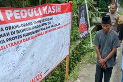 PNM Siap Membantu Menuntaskan Kasus Tanah Mbah Tupon Bantul