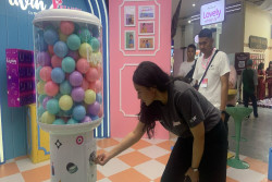 Yogyakarta X Beauty di JEC Dukung Pomosi Wisata di DIY