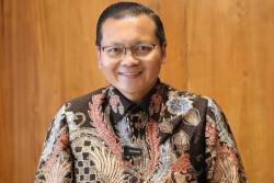 Dari Perda Pesantren hingga Perlindungan Petani, Gustan Ganda Ingin Sleman Tertata Baik