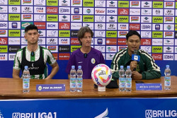 Head to Head PSS Sleman vs PSM: Laga Penting Super Elja Menjaga Asa Bertahan di Liga 1