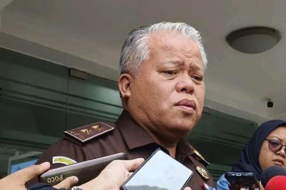 Korupsi Pertamina, Kejagung Periksa Miss Indonesia 2010 dan Delapan Saksi Lainnya