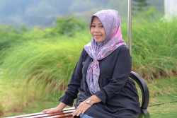 Serap Ide Kreatif Generasi Muda Melalui Konco Museum