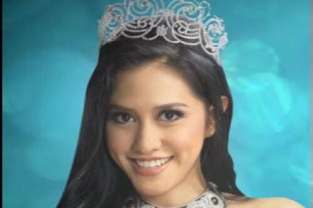 Profil Asyifa Latief, Miss Indonesia 2010 yang Diperiksa Kejagung di Kasus Korupsi Pertamina