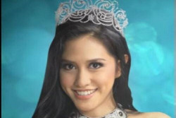 Profil Asyifa Latief, Miss Indonesia 2010 yang Diperiksa Kejagung Sebagai Saksi di Kasus Korupsi Pertamina
