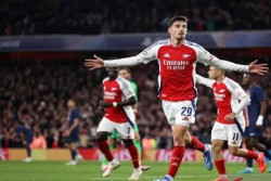 Sebelum Melawan PSG, Arsenal Akan Menjamu Bournemouth di Liga Inggris Malam Ini