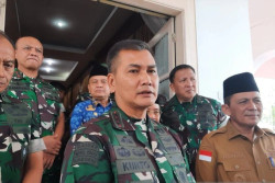 Anak Wapres RI ke 6 Try Sutrisno, Letjen Kunto Arief Wibowo Batal Dirotasi dari Jabatan Pangkogabwilhan I