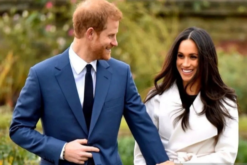 Pangeran Harry Ingin Memulihkan Perlindungan Keamaan Pribadi dari Kerajaan Inggris, Banding Ditolak