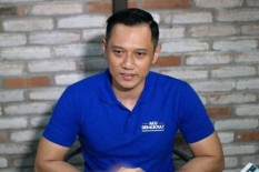 AHY Mengajak Generasi Muda Jadi Pelopor Politik yang Rasional