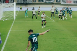 Hasil PSS Sleman vs PSM Makassar: Skor 3-1, Super Elang Jawa Menjaga Harapan Keluar dari Zona Degradasi