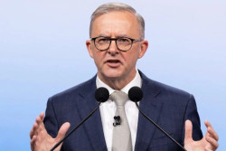 Anthony Albanese Kembali Menjabat Perdana Menteri Seusai Partai Buruh Menang Pemilu Australia 2025