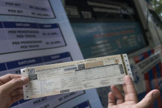Catat! Ini Jadwal Terbaru Pemutihan Pajak Kendaraan Bermotor di Jawa Tengah