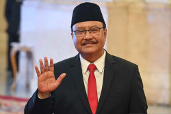 Mensos Sebut Sekolah Rakyat Setara Sekolah Unggulan, Bakal Ada Lapangan Olahraga, Gedung Pertemuan, hingga Perumahan Guru