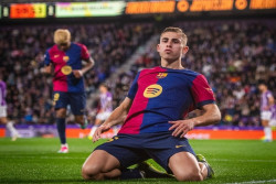 Top Ten News Harianjogja.com Minggu 4 Mei 2025: Hasil Pertandingan Barcelona hingga PNM Hentikan Lelang Tanah Mbah Tupon