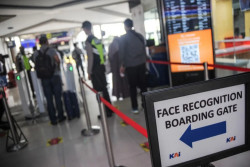 Terapkan Teknologi Pengenal Wajah, KAI Hemat Rp399 juta