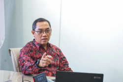 Alasan Komdigi Bekukan Izin Worldcoin dan WorldID