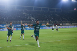 Angin Segar bagi PSS Sleman Bertahan di Liga 1, Masih Ada Beberapa Laga Tersisa