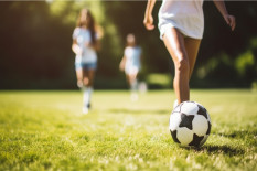 Ekosistem Sepak Bola Putri Butuh Pengembangan Sejak Dini