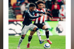 Hasil Brentford vs Man United Skor 4-3: Setan Merah Kalah, Diwarnai Gol Bunuh Diri Luke Shaw