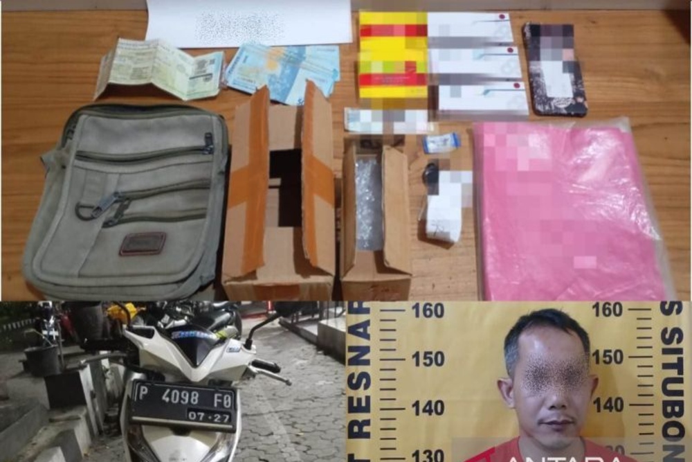 Jual Beli Obat Penggugur Kandungan Via Online Terbongkar